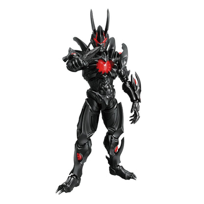 Đồ Chơi Mô Hình Lắp Ráp Kaiju Nova Series - Dark Lugiel KEEPPLAY K75162