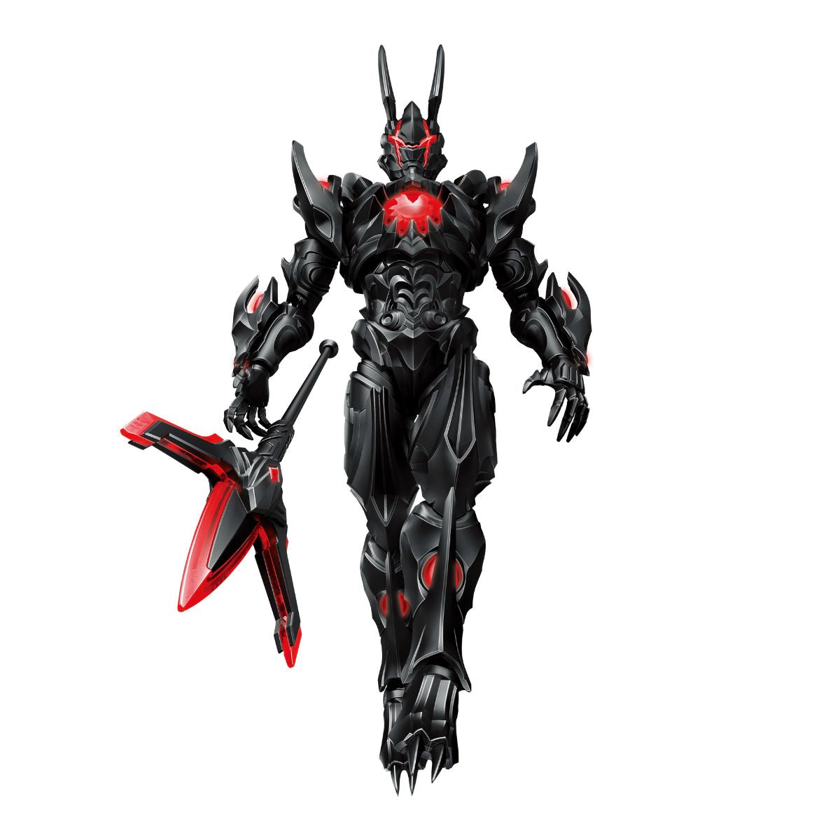 Đồ Chơi Mô Hình Lắp Ráp Kaiju Nova Series - Dark Lugiel KEEPPLAY K75162