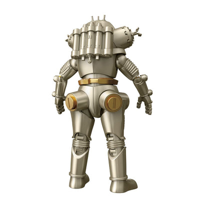 Đồ Chơi Mô Hình Lắp Ráp Kaiju Nova Series - King Joe KEEPPLAY K75161