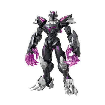 Marvel Mecha Black Panther KEEPPLAY 73053 - Mô hình lắp ráp Robot siêu anh hùng - KEEPPLAY