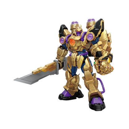 Marvel Mecha Thanos - Mô hình lắp ráp Mecha - KEEPPLAY 73054