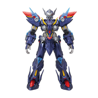 Marvel Mecha Thor KEEPPLAY 73052 - Mô hình lắp ráp Thần Sấm Thor - Chính hãng KEEPPLAY