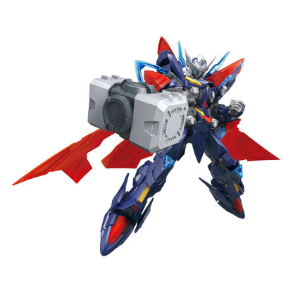 Marvel Mecha Thor KEEPPLAY 73052 - Mô hình lắp ráp Thần Sấm Thor - Chính hãng KEEPPLAY