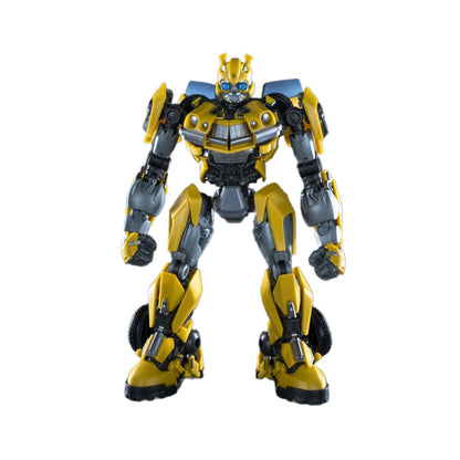 Transformers Amk Movie 7 Bumblebee - Mô hình lắp ráp - YOLOPARK YPAMKM7BB