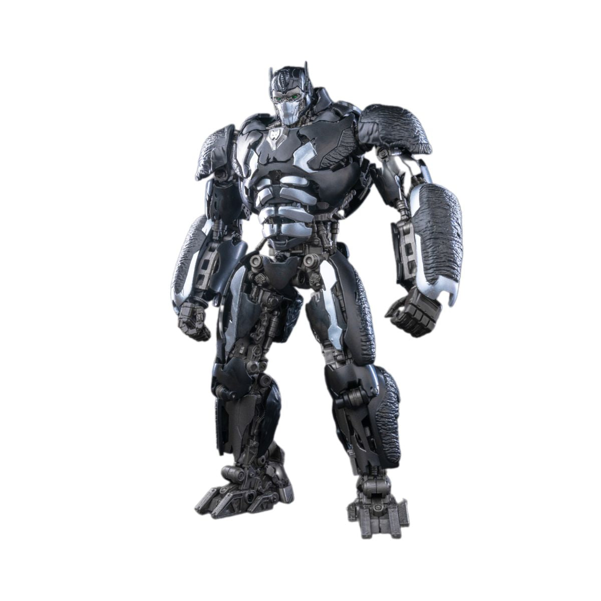 Transformers AMK Movie 7 Optimus Primal - Mô hình lắp ráp - YOLOPARK YPAMKM7OL