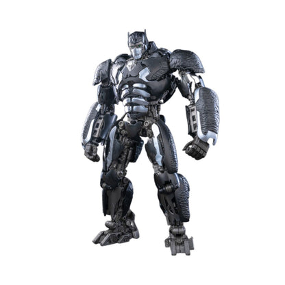 Transformers AMK Movie 7 Optimus Primal - Mô hình lắp ráp - YOLOPARK YPAMKM7OL