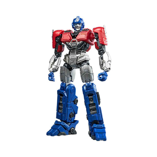 Transformers AMK Orion Pax Standard Assembly Model - Mô hình lắp ráp - YOLOPARK YPAMKM8OP-M