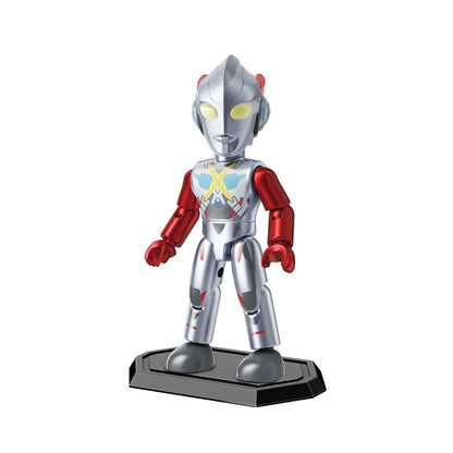 Đồ Chơi Mô Hình Lắp Ráp Ultraman Flip Fun Prize Vol 1 KEEPPLAY KPL75113 - Giao hàng ngẫu nhiên