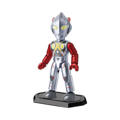 Đồ Chơi Mô Hình Lắp Ráp Ultraman Flip Fun Prize Vol 1 KEEPPLAY KPL75113 - Giao hàng ngẫu nhiên