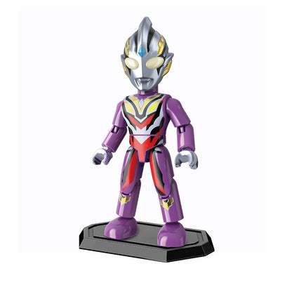 Đồ Chơi Mô Hình Lắp Ráp Ultraman Flip Fun Prize Vol 1 KEEPPLAY KPL75113 - Giao hàng ngẫu nhiên