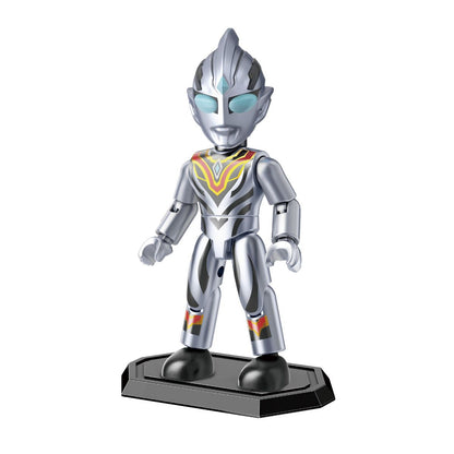 Đồ Chơi Mô Hình Lắp Ráp Ultraman Flip Fun Prize Vol 1 KEEPPLAY KPL75113 - Giao hàng ngẫu nhiên