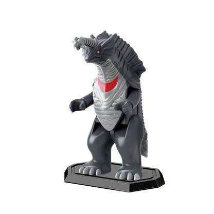 Đồ Chơi Mô Hình Lắp Ráp Ultraman Flip Fun Prize Vol 1 KEEPPLAY KPL75113 - Giao hàng ngẫu nhiên