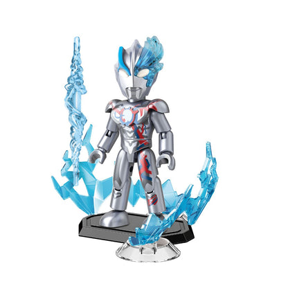 Đồ Chơi Mô Hình Lắp Ráp Ultraman Flip Fun Prize Vol 1 KEEPPLAY KPL75113 - Giao hàng ngẫu nhiên