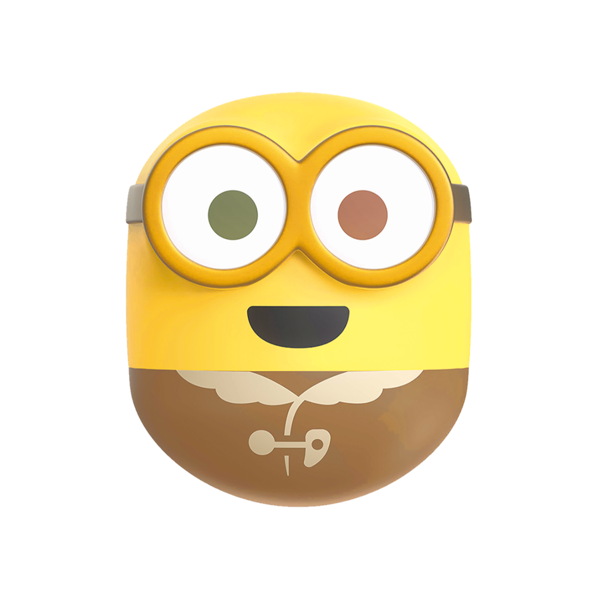 Bob Minions EU360111 Tumbler Model - Mô hình lật đật Blind Box - MINIONS