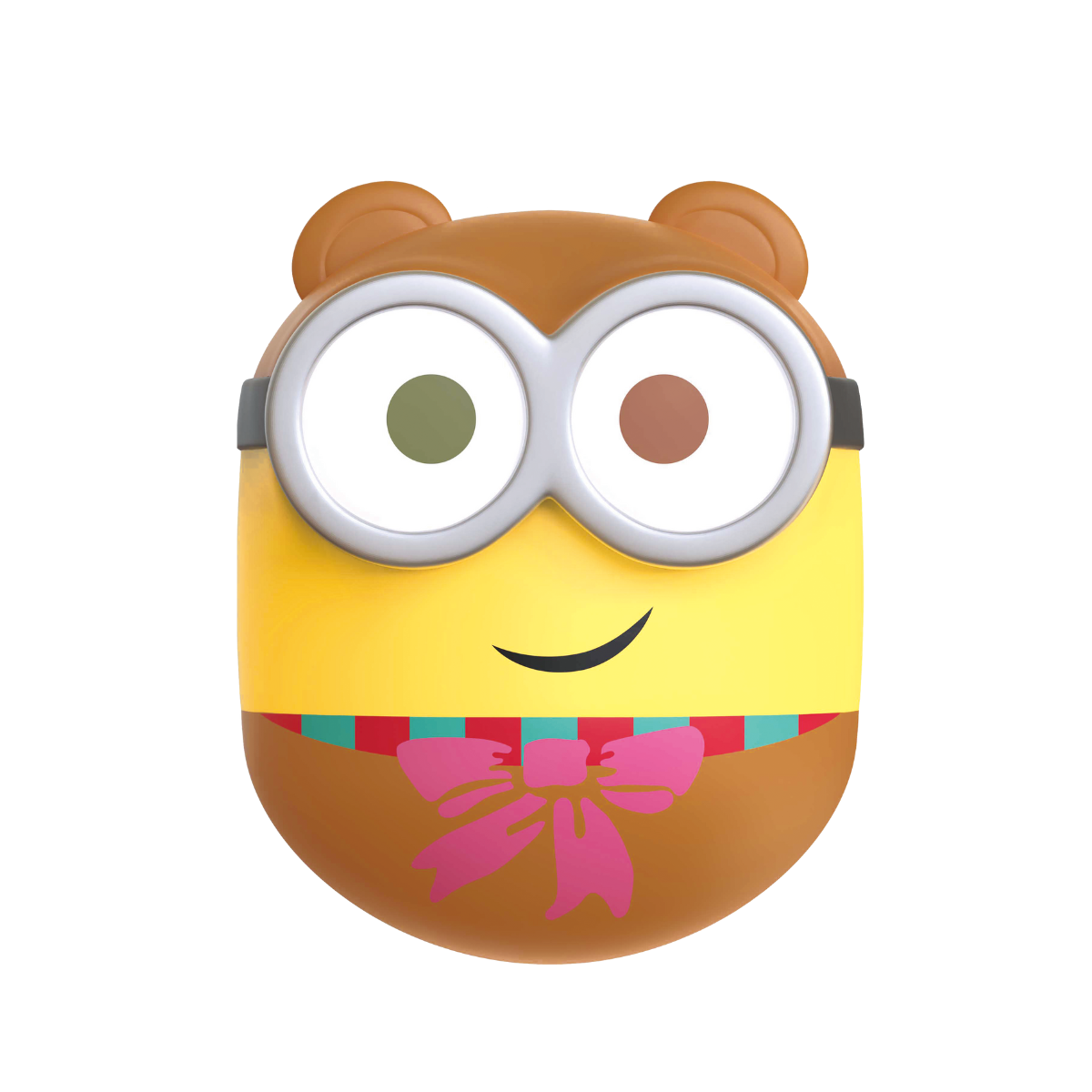 Bob Minions EU360111 Tumbler Model - Mô hình lật đật Blind Box - MINIONS