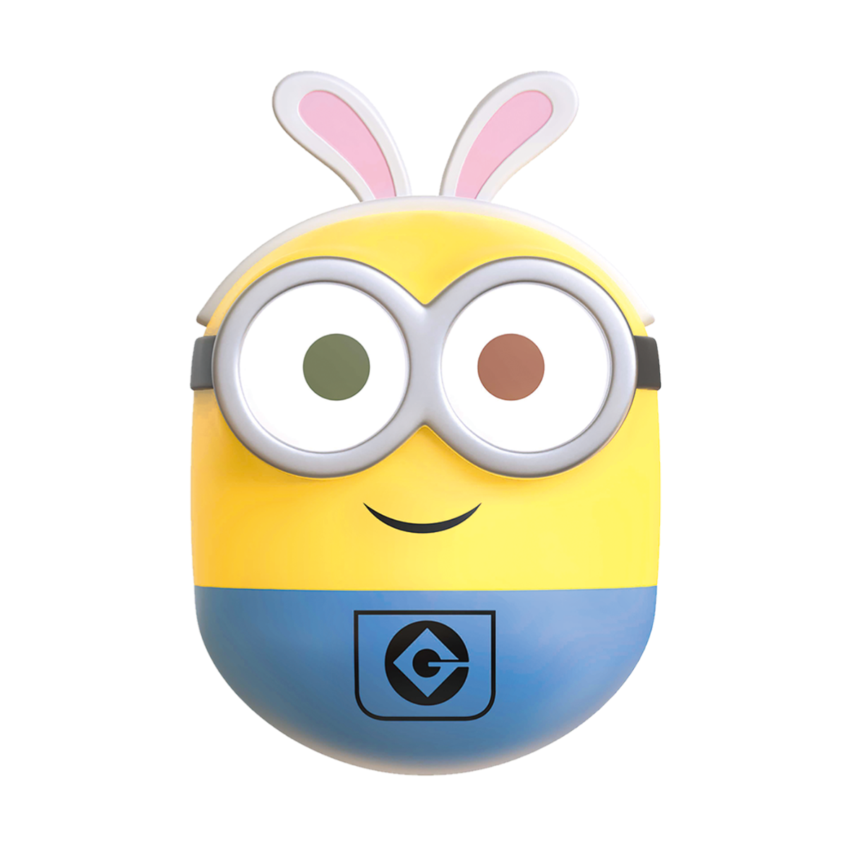 Bob Minions EU360111 Tumbler Model - Mô hình lật đật Blind Box - MINIONS