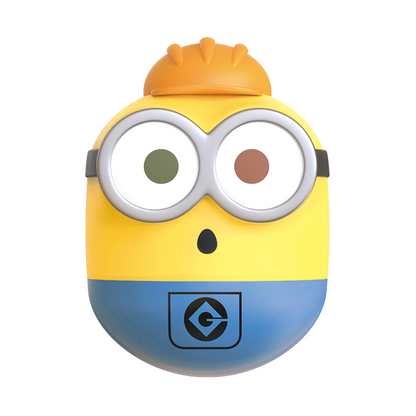 Bob Minions EU360111 Tumbler Model - Mô hình lật đật Blind Box - MINIONS