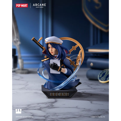 League Of Legends: Arcane Series Figures - Mô hình Blind Box - POP MART