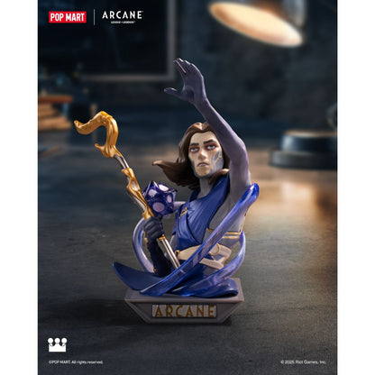 League Of Legends: Arcane Series Figures - Mô hình Blind Box - POP MART