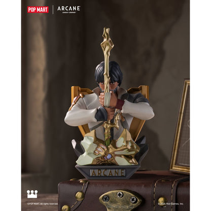 League Of Legends: Arcane Series Figures - Mô hình Blind Box - POP MART