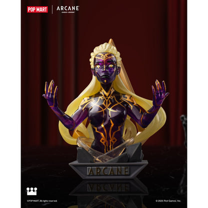League Of Legends: Arcane Series Figures - Mô hình Blind Box - POP MART