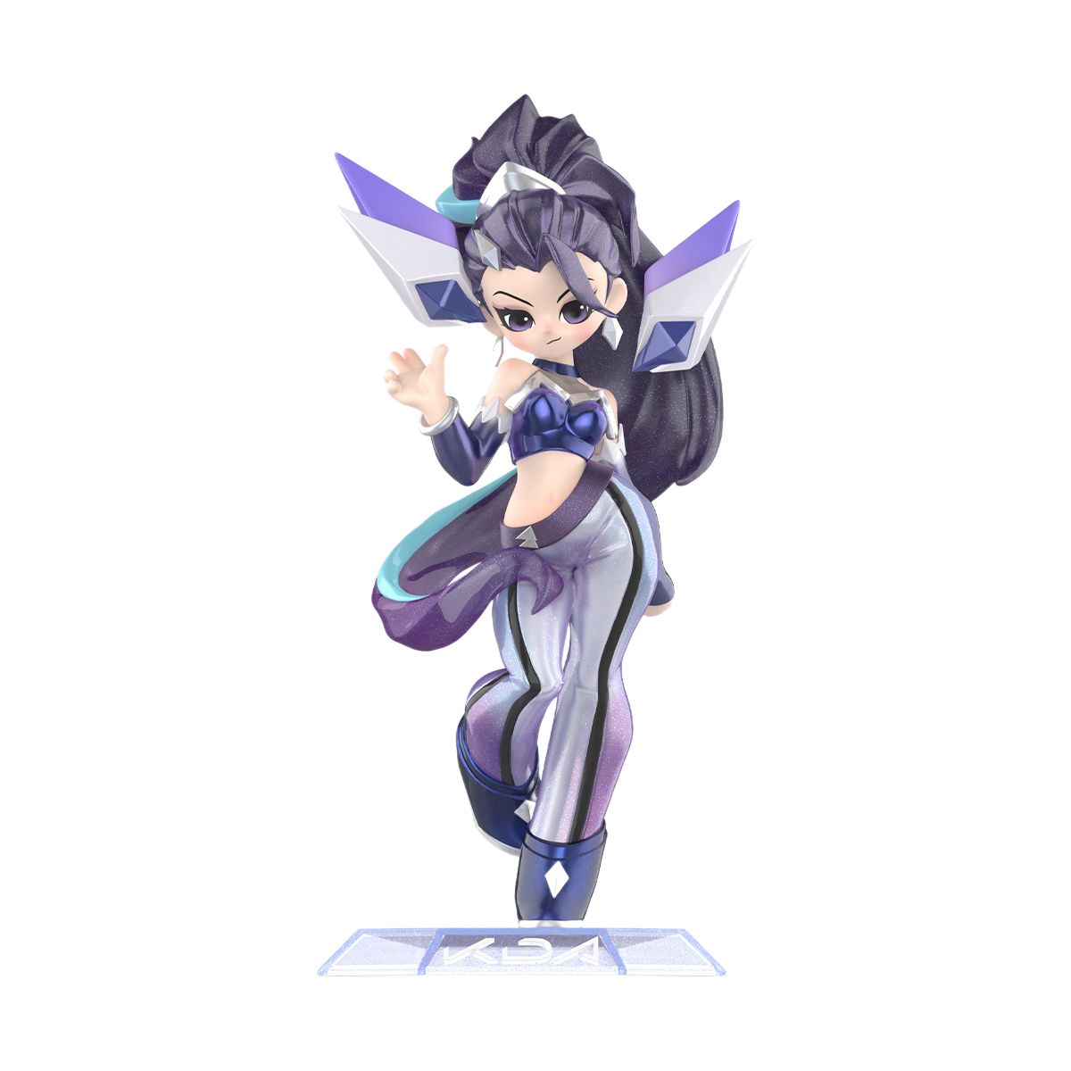 League Of Legends K/DA All Out Series Figures - Mô hình Blind Box - POP MART