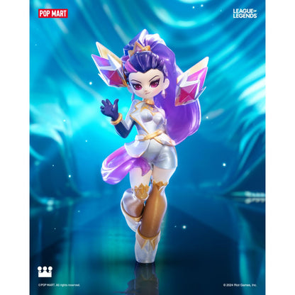 League Of Legends K/DA All Out Series Figures - Mô hình Blind Box - POP MART