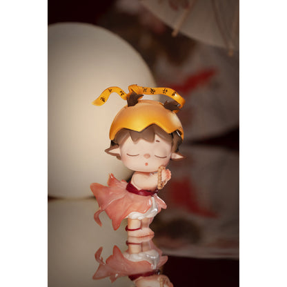 Leisurely Immortal Series - Mô hình Blind Box Art Toy - HEYONE 6974320154382