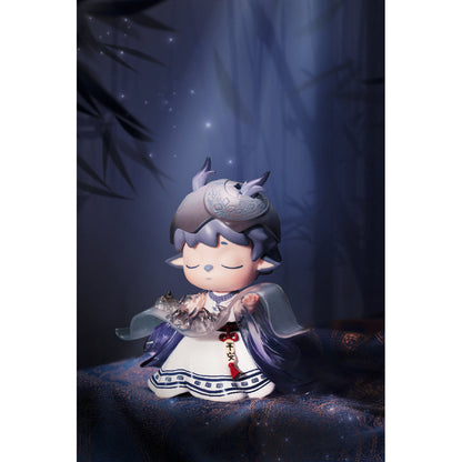 Leisurely Immortal Series - Mô hình Blind Box Art Toy - HEYONE 6974320154382