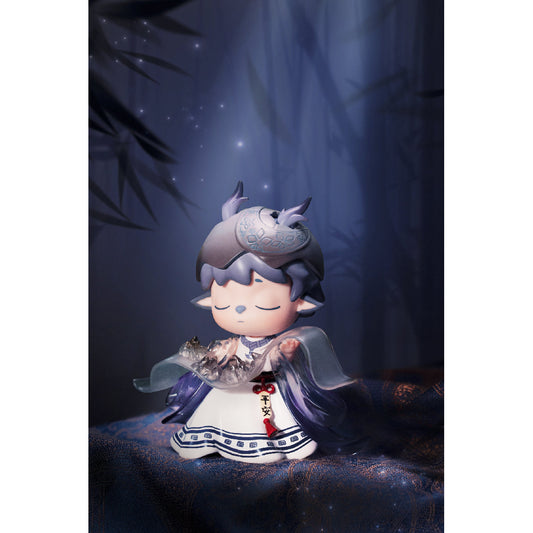 Leisurely Immortal Series - Mô hình Blind Box Art Toy - HEYONE 6974320154382