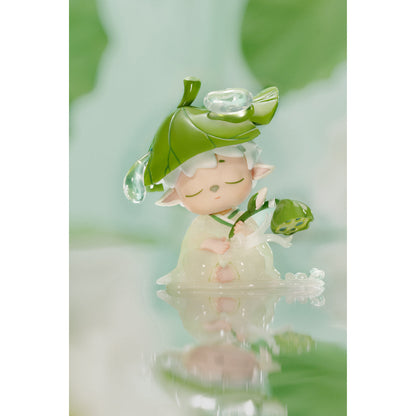 Leisurely Immortal Series - Mô hình Blind Box Art Toy - HEYONE 6974320154382