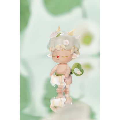 Leisurely Immortal Series - Mô hình Blind Box Art Toy - HEYONE 6974320154382