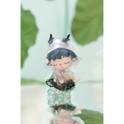Leisurely Immortal Series - Mô hình Blind Box Art Toy - HEYONE 6974320154382