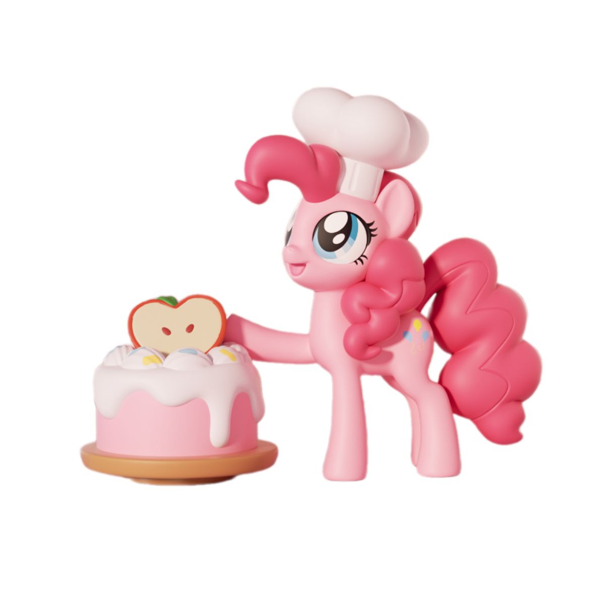 Little Pony Party Moment Series - Mô hình Blind Box Art Toy - FUNISM MX2090