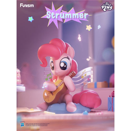 Little Pony Party Moment Series - Mô hình Blind Box Art Toy - FUNISM MX2090