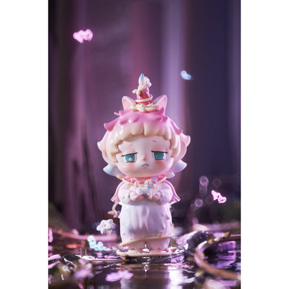 Magic & Soul Series - Mô Hình Blind Box Nghệ Thuật - HEYONE 6974320154702