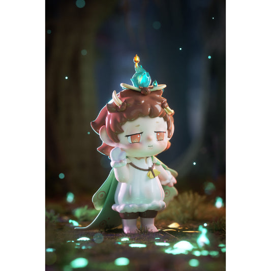 Magic & Soul Series - Mô Hình Blind Box Nghệ Thuật - HEYONE 6974320154702