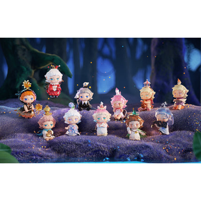 Magic & Soul Series - Mô Hình Blind Box Nghệ Thuật - HEYONE 6974320154702