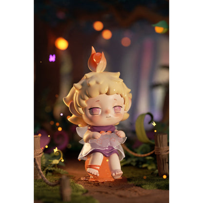 Magic & Soul Series - Mô Hình Blind Box Nghệ Thuật - HEYONE 6974320154702