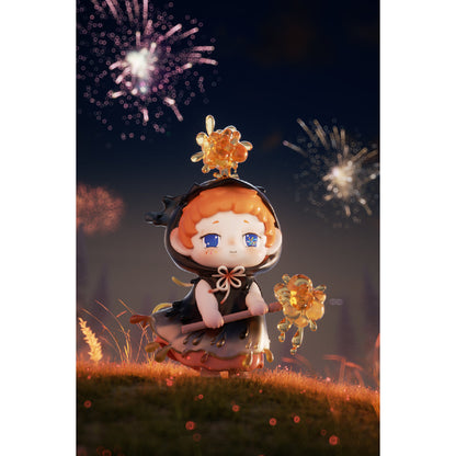 Magic & Soul Series - Mô Hình Blind Box Nghệ Thuật - HEYONE 6974320154702