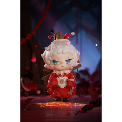 Magic & Soul Series - Mô Hình Blind Box Nghệ Thuật - HEYONE 6974320154702