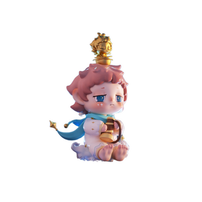 Magic & Soul Series - Mô Hình Blind Box Nghệ Thuật - HEYONE 6974320154702