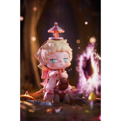 Magic & Soul Series - Mô Hình Blind Box Nghệ Thuật - HEYONE 6974320154702