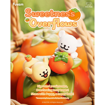 Maltese Lucky Paws Series Blind Box - Đồ chơi mô hình - FUNISM MX2099