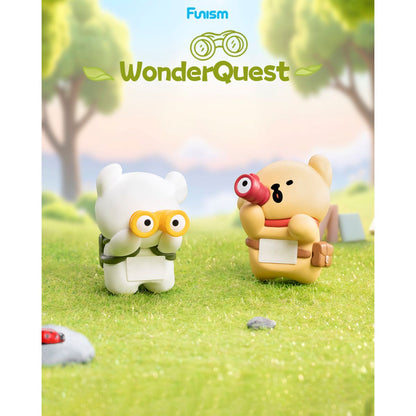 Maltese PupSnap Series Blind Bag - Mô hình túi mù (Blind Bag) - FUNISM PP2131