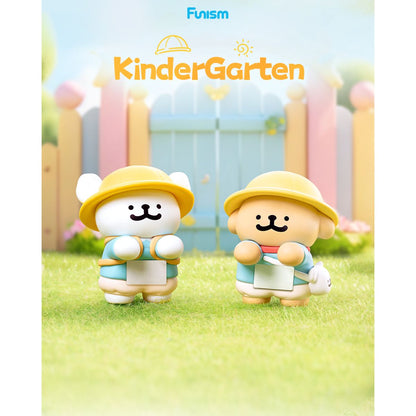 Maltese PupSnap Series Blind Bag - Mô hình túi mù (Blind Bag) - FUNISM PP2131