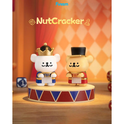 Maltese PupSnap Series Blind Bag - Mô hình túi mù (Blind Bag) - FUNISM PP2131