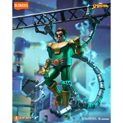 Đồ Chơi Mô Hình MARVEL Bộ Sưu Tập Ngẫu Nhiên GV05 BLOKEES 81145