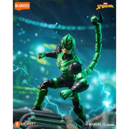 Đồ Chơi Mô Hình MARVEL Bộ Sưu Tập Ngẫu Nhiên GV05 BLOKEES 81145