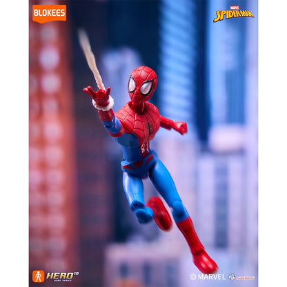 Đồ Chơi Mô Hình MARVEL Bộ Sưu Tập Ngẫu Nhiên GV05 BLOKEES 81145